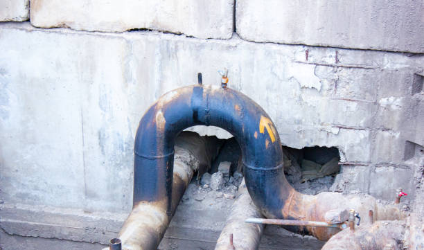 Fire Damage Restoration in Cedar Hills, UT