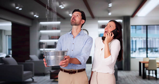 24/7 water damage repair in Cedar Hills, UT